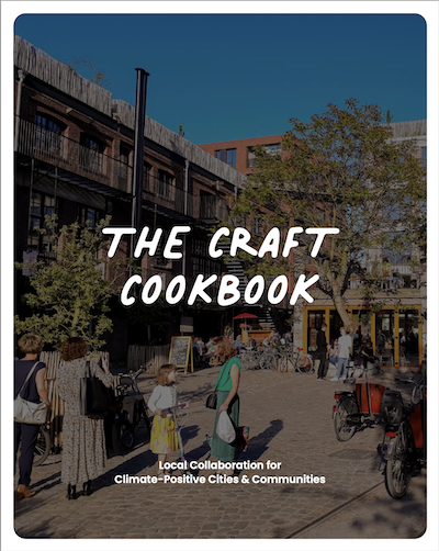 The CrAFt Cookbook